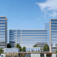 绿城晴澜里楼盘图片