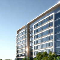 伟星万科星遇光年楼盘图片