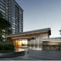 伟星万科星遇光年