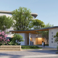 伟星万科星遇光年