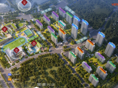 伟星万科星遇光年图4