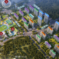 伟星万科星遇光年