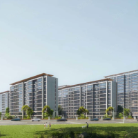 皖投引江佳园楼盘图片