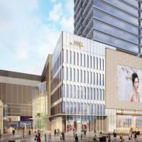 新华城国际公寓