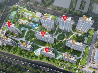 伟星玖峯汇图1
