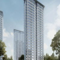 华地伟星龙川时代楼盘图片