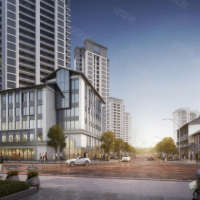 华地伟星龙川时代