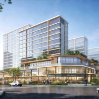 绿城锦海棠楼盘图片