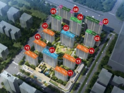 绿城锦海棠图4