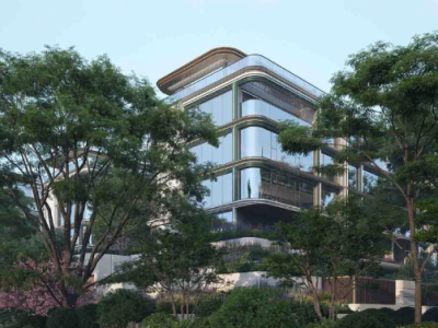 金茂璞逸云湖图4