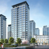 伟星城楼盘图片