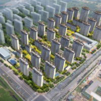 信达碧桂园楼盘图片