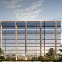 华润置地嘉宸楼盘图片