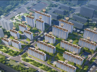 华润置地嘉宸图4