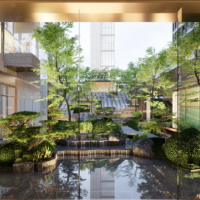 皖投安澜府楼盘图片