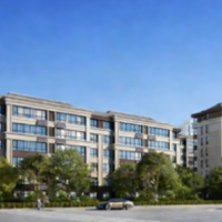 城建琥珀东澜赋