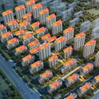 城建琥珀东澜赋