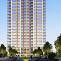 华盛和睦府楼盘图片