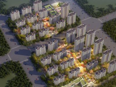 华盛和睦府图4