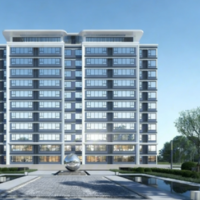 尚泽樾园楼盘图片