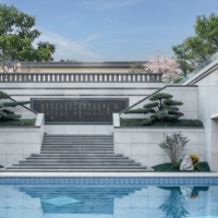 伟星悦璟台楼盘图片