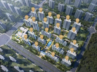 伟星悦璟台图2