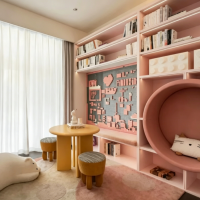 中海臻如府楼盘图片