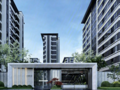鼎建璟阳里图1