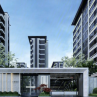 鼎建璟阳里楼盘图片