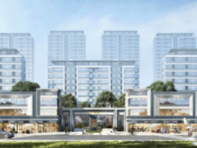 鼎建璟阳里图2