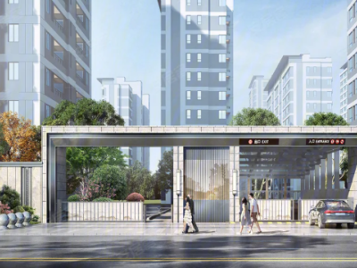 鼎建璟阳里图3