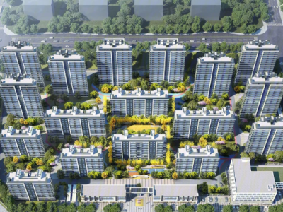 鼎建璟阳里图4