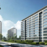 徽创金悦江南郡楼盘图片