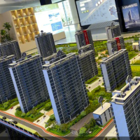 徽创金悦江南郡