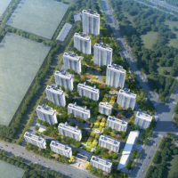 徽创金悦江南郡