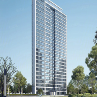 中骏世界城楼盘图片