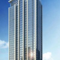 中天胜利58楼盘图片