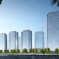 中海望津府楼盘图片