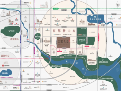 四川邦泰悦九章图2
