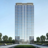 长城保利和光峯境