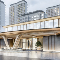 长城保利和光峯境