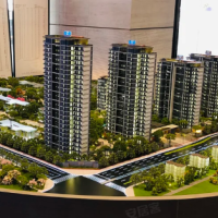 长城保利和光峯境