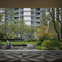 城投雲熙荟楼盘图片