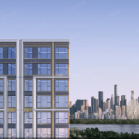 置地云台映月楼盘图片