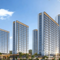 绿城燕语春风楼盘图片