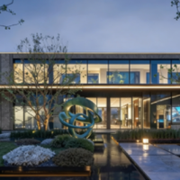 龙湖亚伦璟云上府楼盘图片