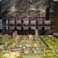 龙湖亚伦璟云上府