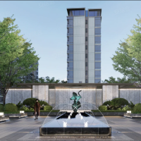 龙湖亚伦璟云上府