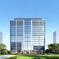 意禾泓庐楼盘图片