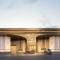 北幻城楼盘图片